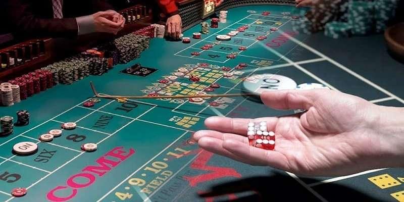 Làm thế nào để áp dụng chiến lược chơi craps hiệu quả tại LU88?