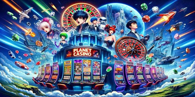 Nhận diện những sai lầm khi chơi casino, LU88
