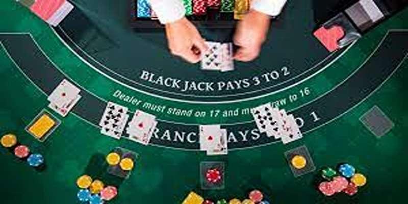 Những lưu ý quan trọng khi áp dụng chiến thuật chơi blackjack tại LU88