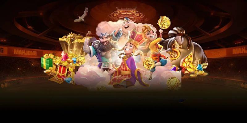 Những Tiêu Chí Quan Trọng Khi Chọn Máy Nổ Hũ Thắng Cao