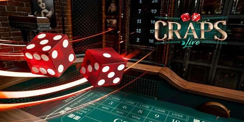 So sánh các chiến lược chơi craps phổ biến tại LU88