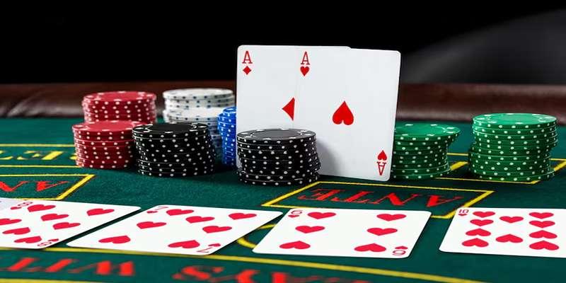 Top 3 bàn poker tốt nhất tại LU88 theo tiêu chí chọn lựa