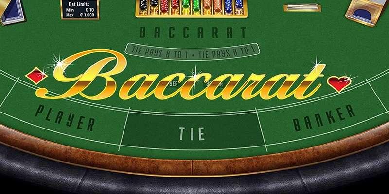 Yếu Tố Chọn Nền Tảng Baccarat Uy Tín LU88 Hấp Dẫn